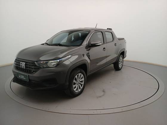 FIAT STRADA 1.3 FIREFLY FLEX FREEDOM CS MANUAL FIAT STRADA 1.3 FIREFLY FLEX FREEDOM CS MANUAL
